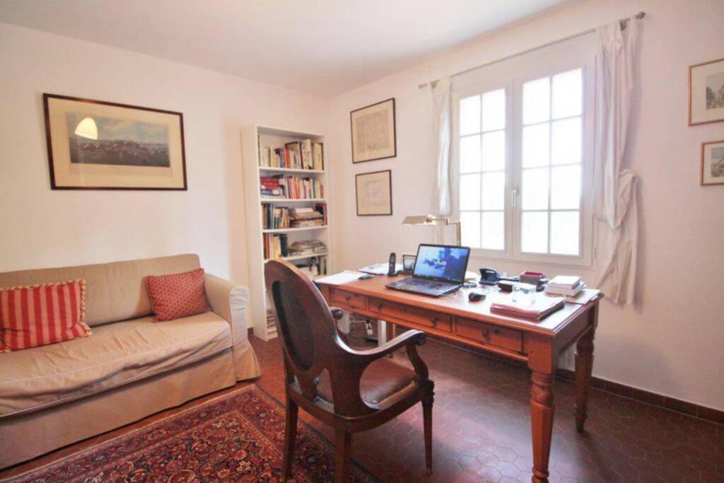 Vila Bastide Derroc Cotignac Exteriér fotografie